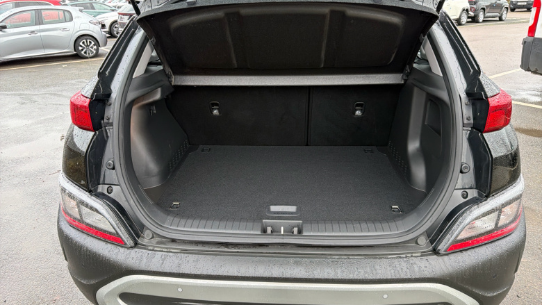 Hyundai Kona 1.6 GDi Hybrid SE Connect 5dr DCT Hybrid Hatchback